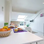 My Casa - Port 2 - Spacious And W Ac On The Port Διαμέρισμα Νίκαια