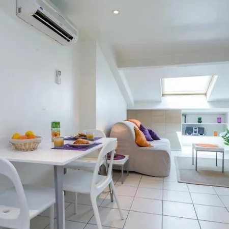 Διαμέρισμα My Casa - Port 2 - Spacious And W Ac On The Port *
